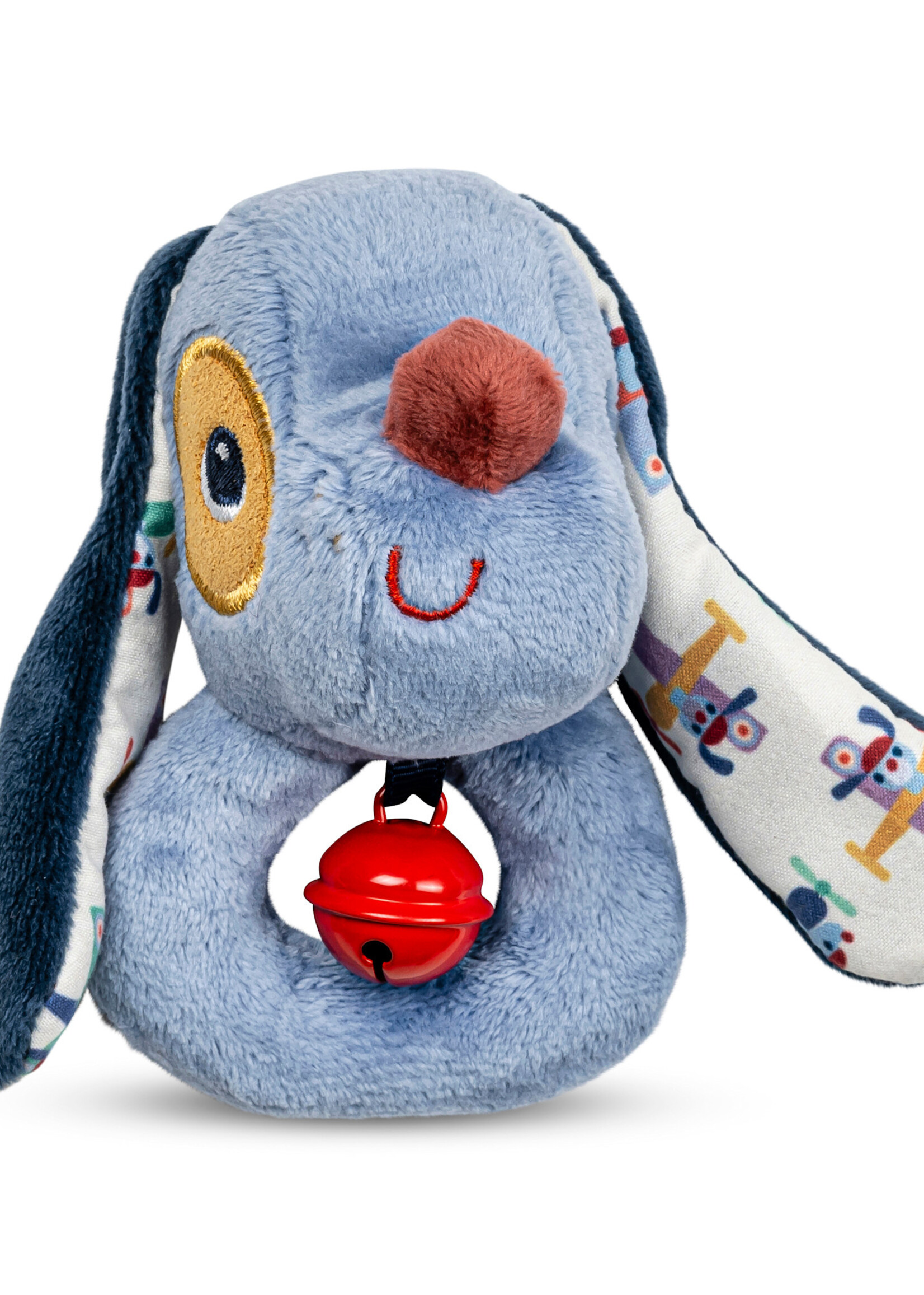 Lilliputiens Lilliputiens - minirammelaar Jules