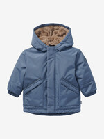 Noppies Noppies - jacket ofunato flint stone