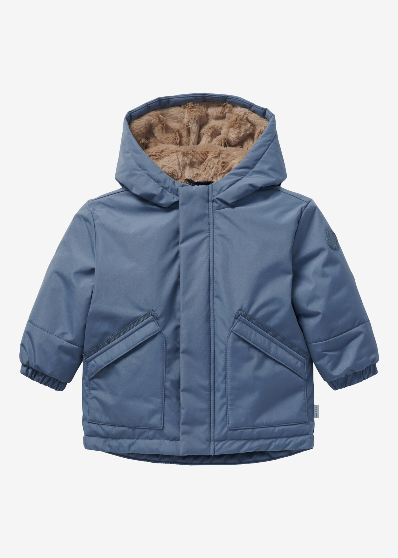 Noppies Noppies - jacket ofunato flint stone