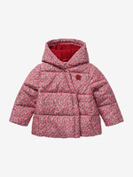 Noppies Noppies - jacket mesquitte peony