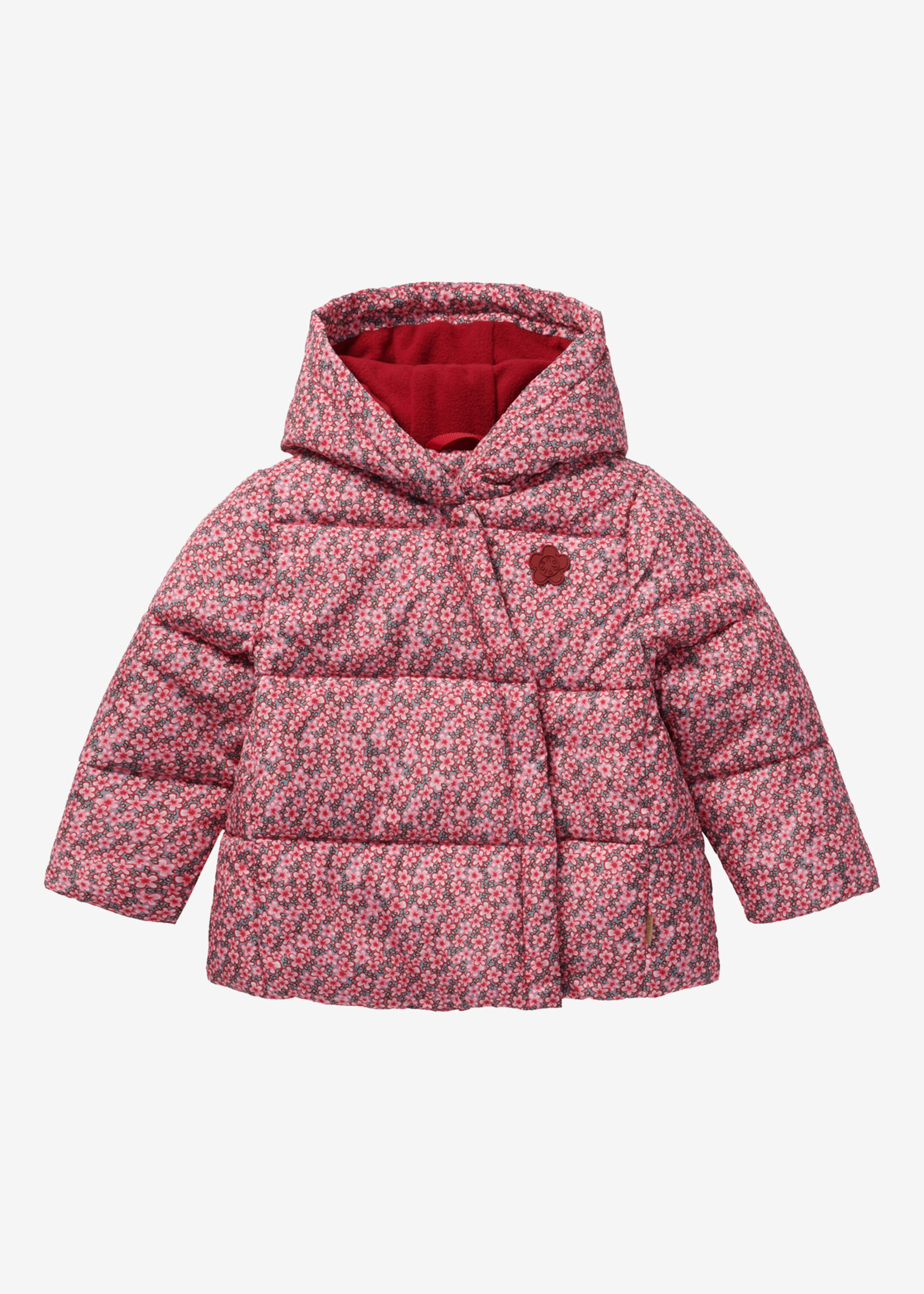 Noppies Noppies - jacket mesquitte peony