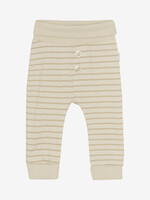 Noppies Noppies - pants neal stripe pattern off white