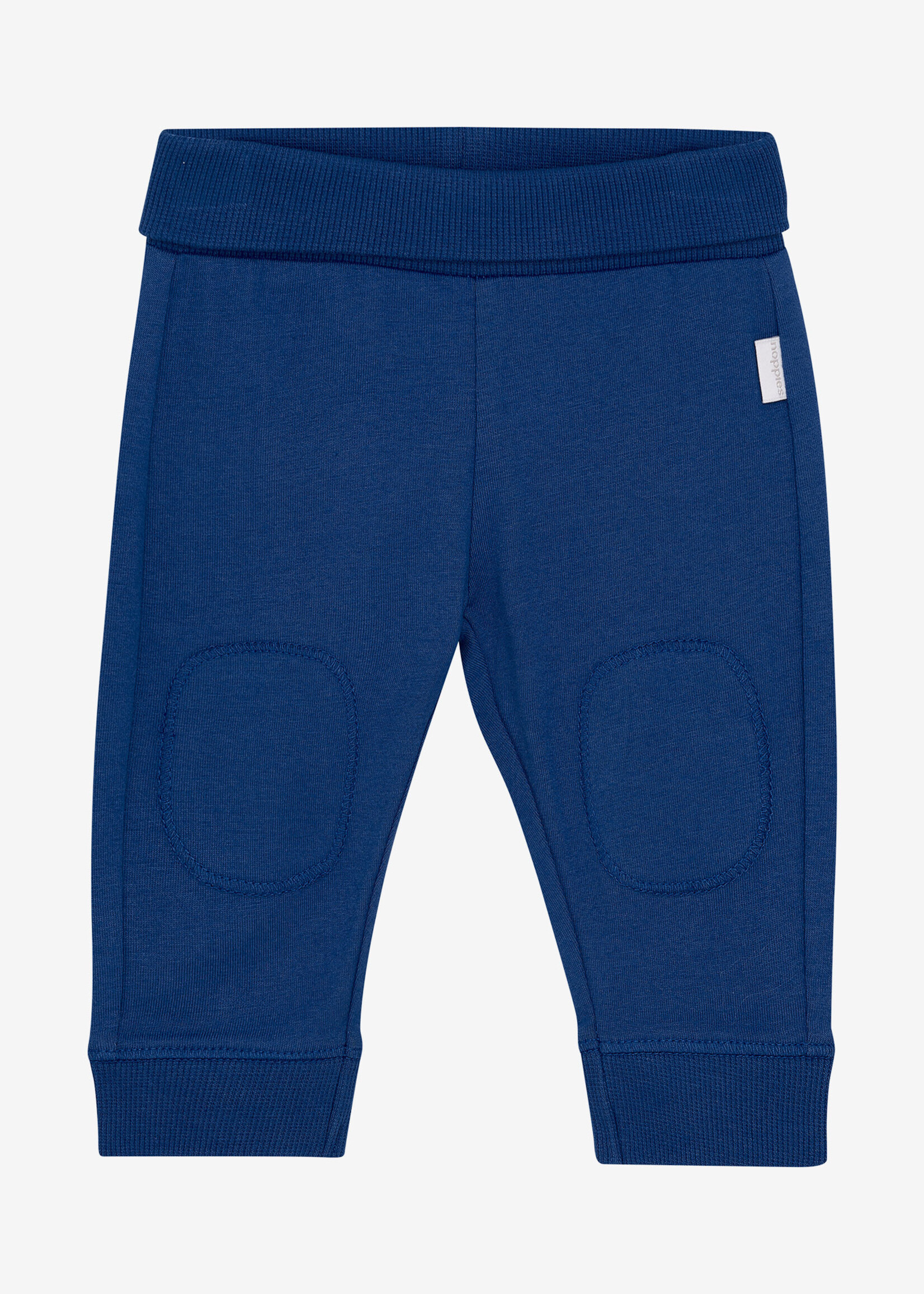 Noppies Noppies - pants sparkill regular fit greek blue