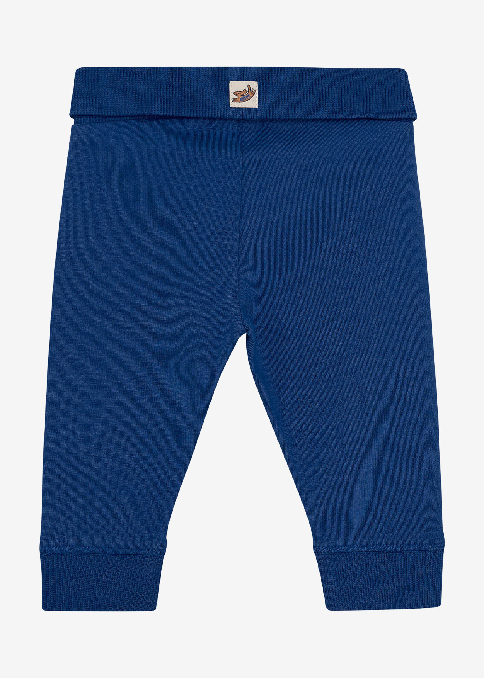 Noppies Noppies - pants sparkill regular fit greek blue