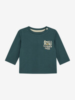 Noppies Noppies - tee spooner ls mediterranea