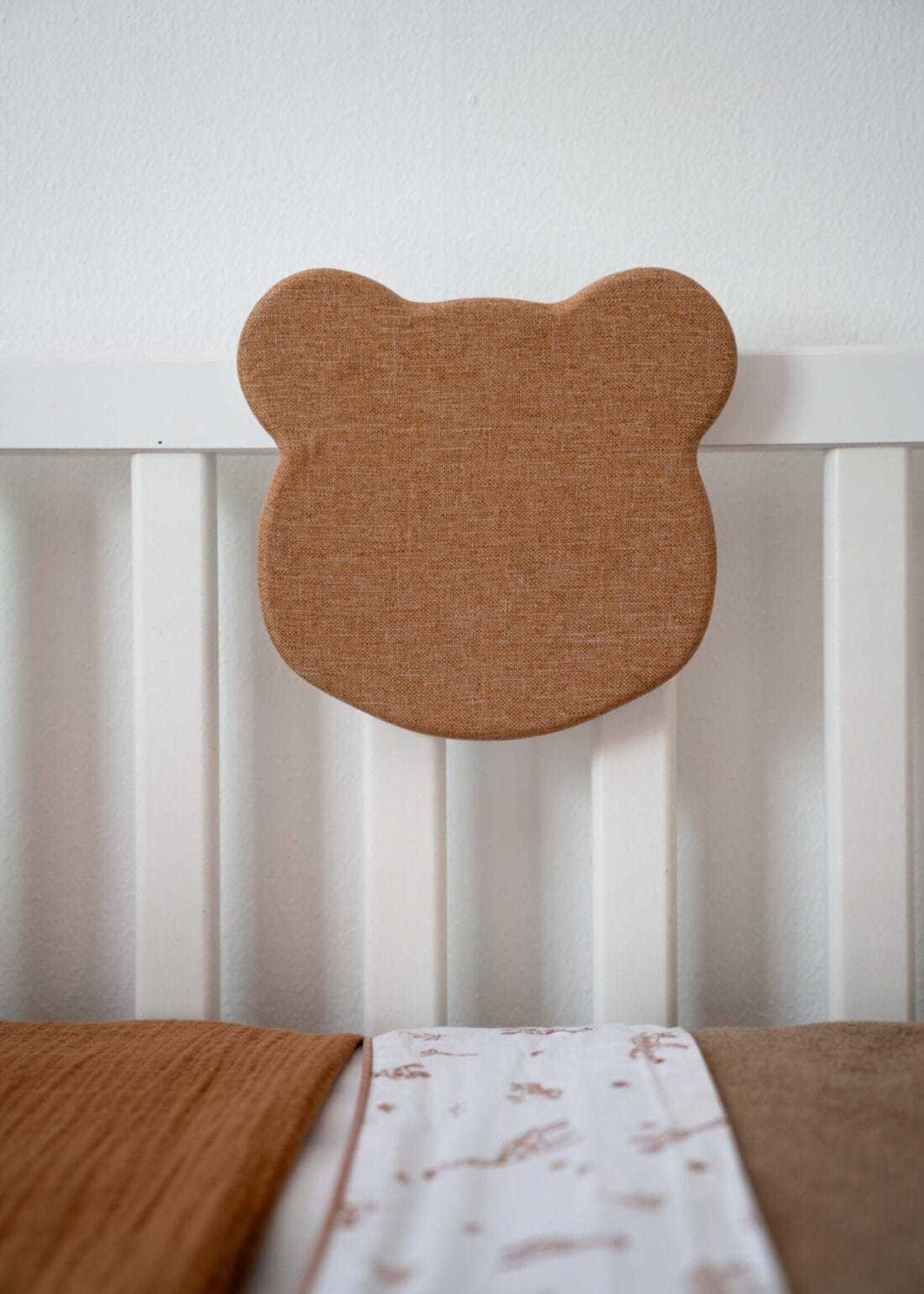 Ollie&Leila Ollie & Leila - beer white noise nachtlampje