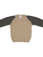Klein Klein - Knitted Sweater Rice