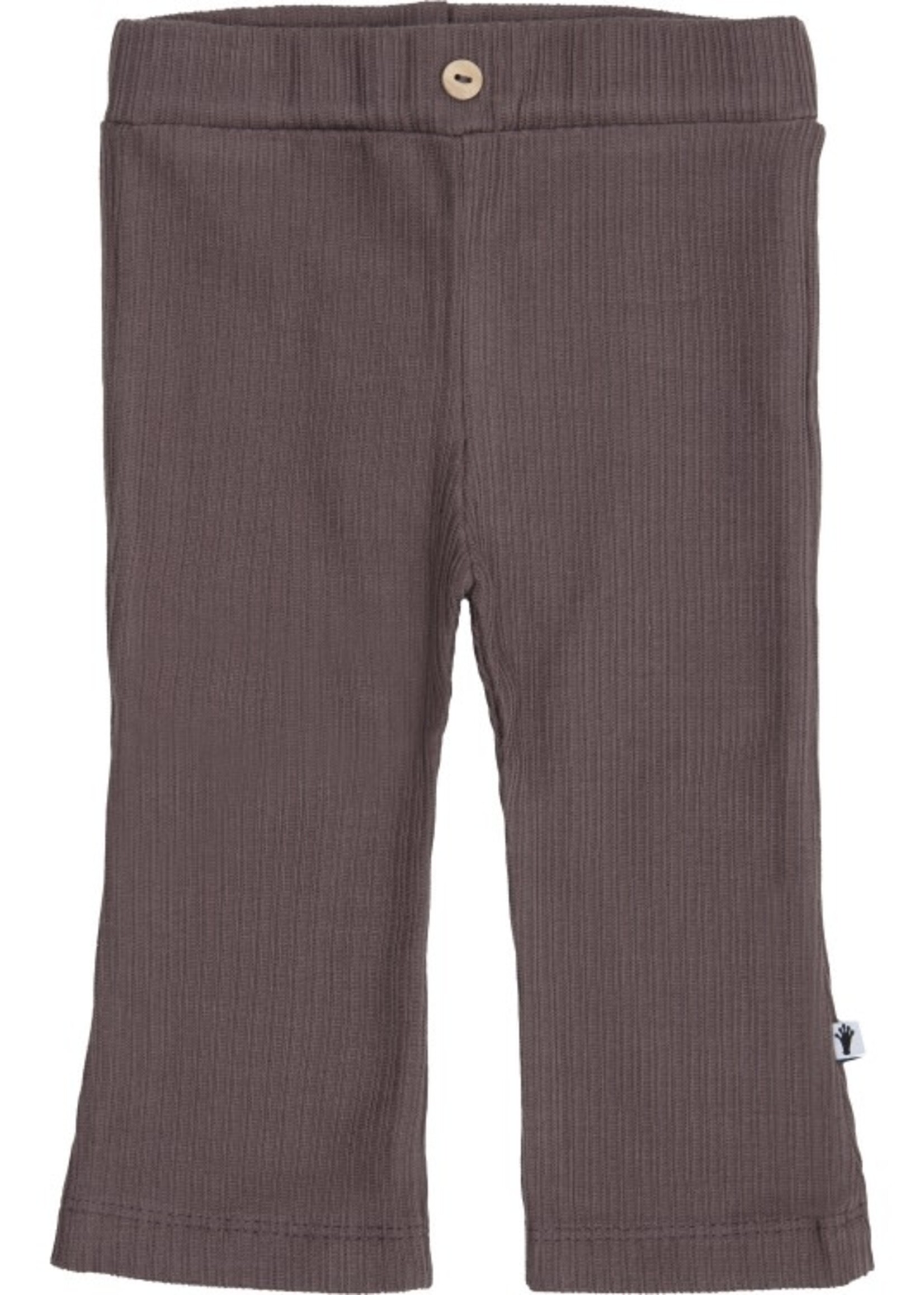 Klein Klein - Trouser Flaired purple