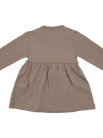 Klein Klein - Dress Pocket brown