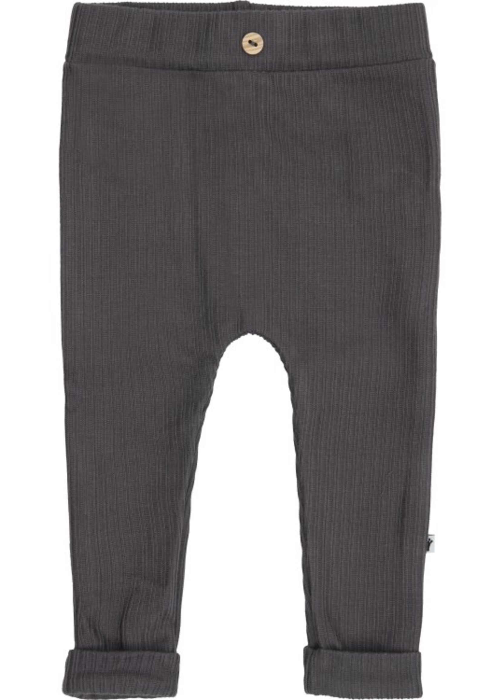 Klein Klein - Trouser Rib grey