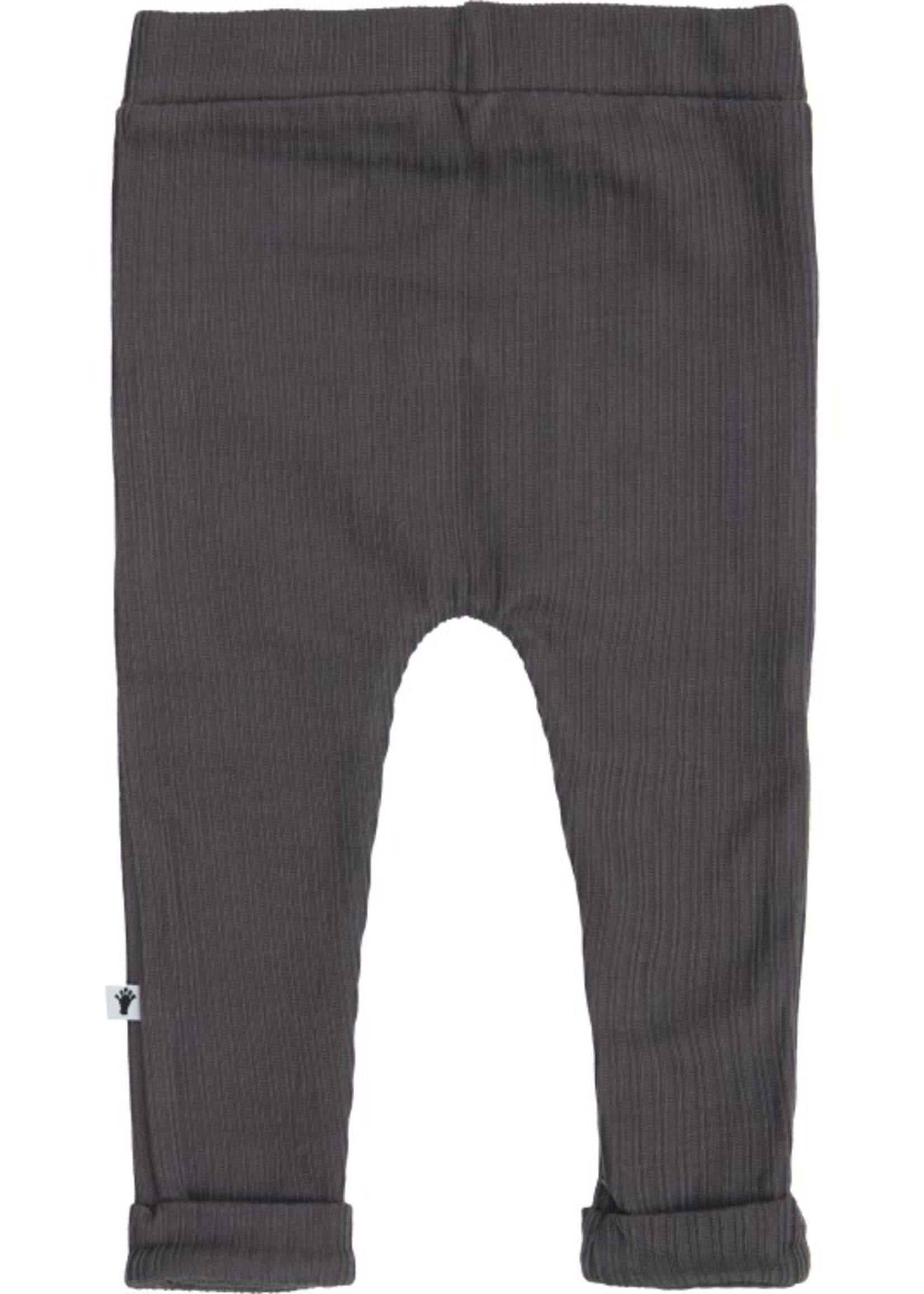 Klein Klein - Trouser Rib grey