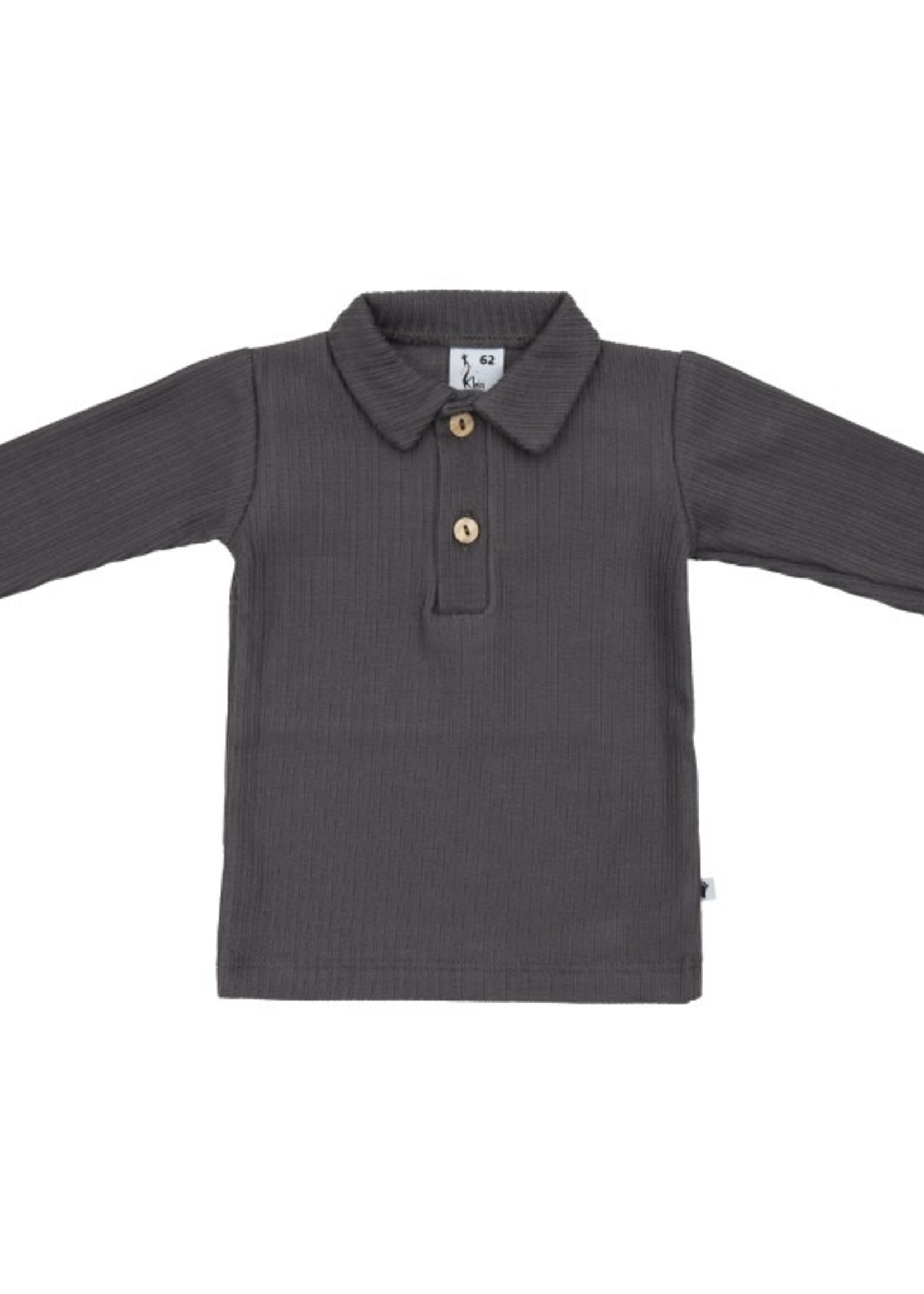 Klein Klein - Polo Shirt Rib