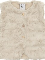 Klein Klein - Gilet beige