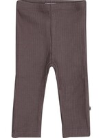 Klein Klein - Legging Rib purple