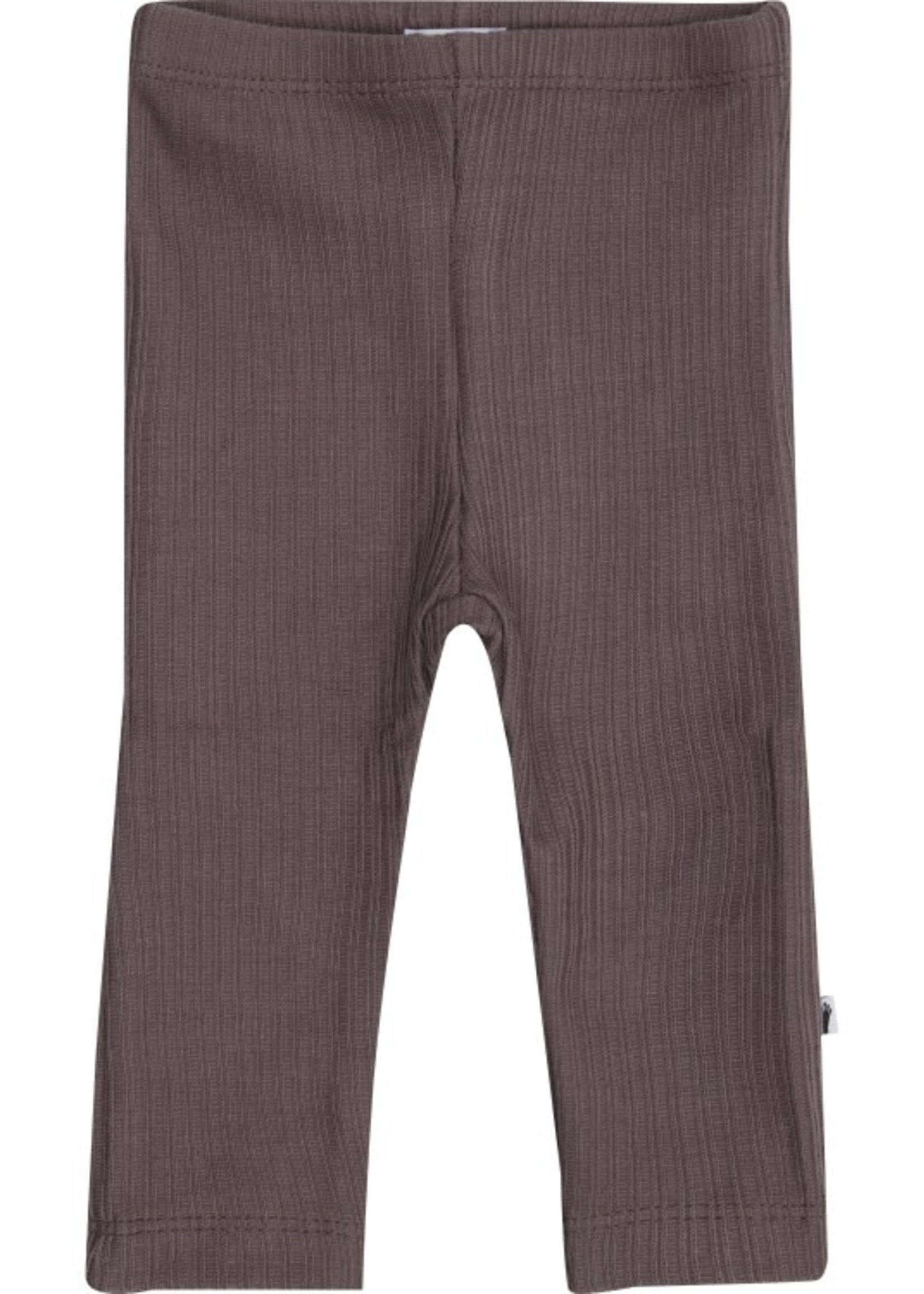 Klein Klein - Legging Rib purple