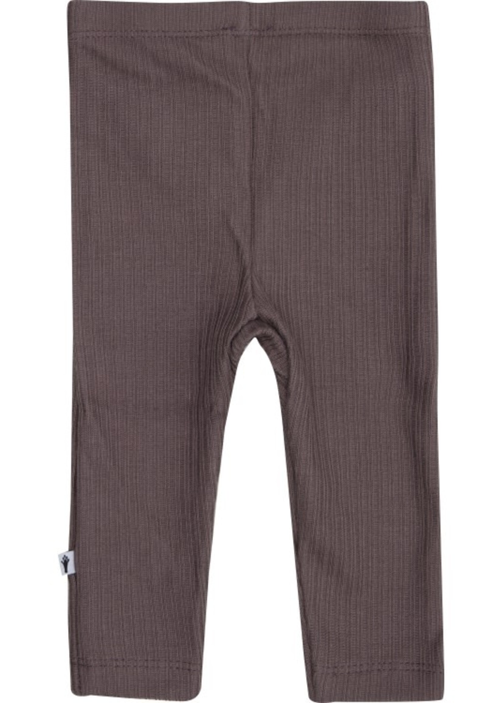 Klein Klein - Legging Rib purple