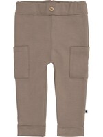Klein Klein - Trouser Pockets brown