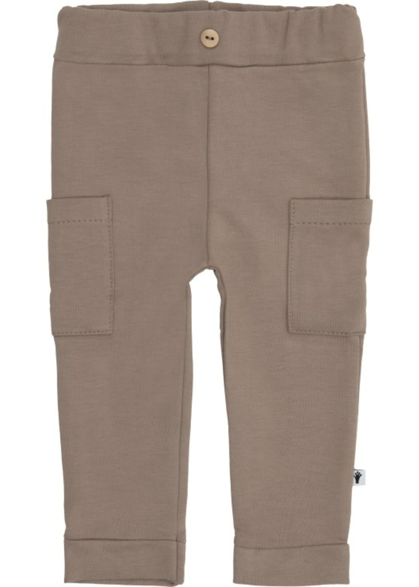 Klein Klein - Trouser Pockets brown