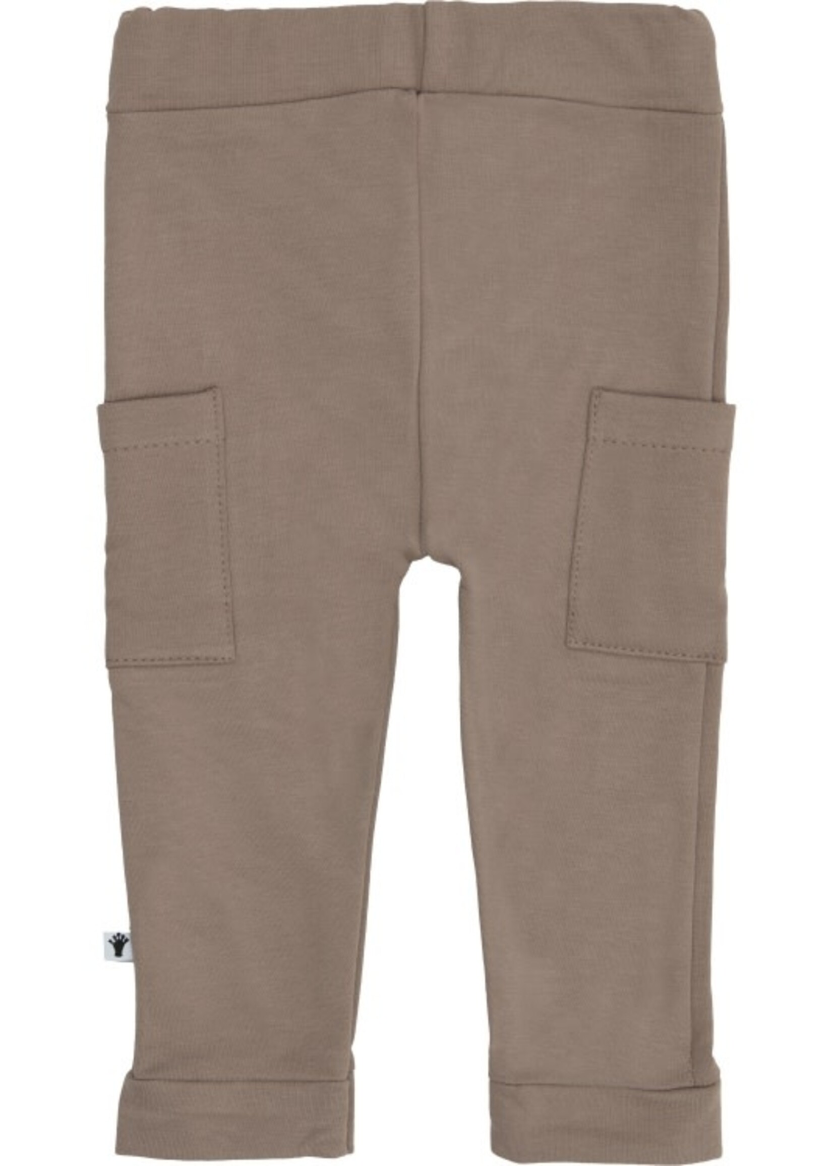 Klein Klein - Trouser Pockets brown
