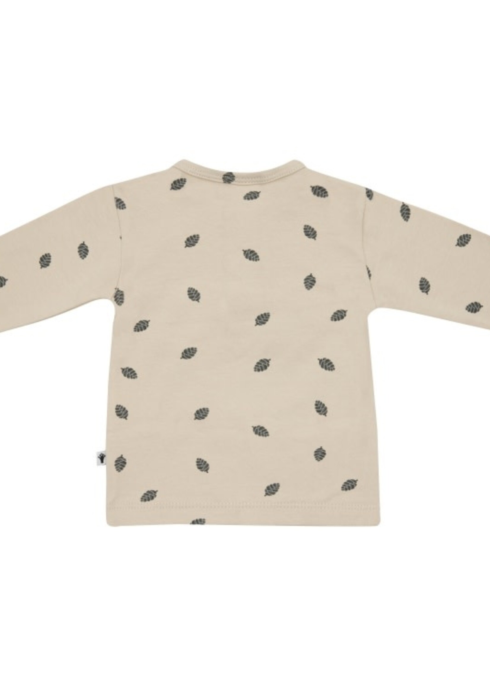 Klein Klein - Longsleeve Pocket pinecone