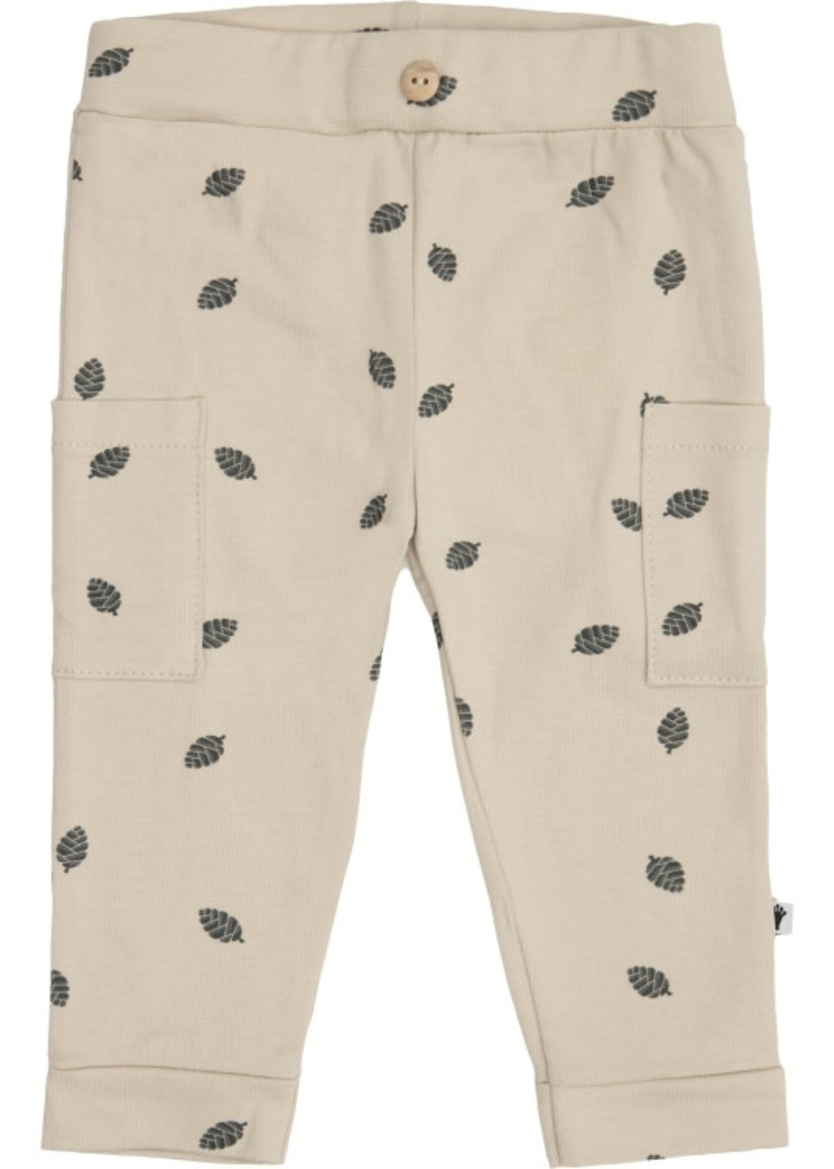 Klein Klein - Trouser Pockets pinecone