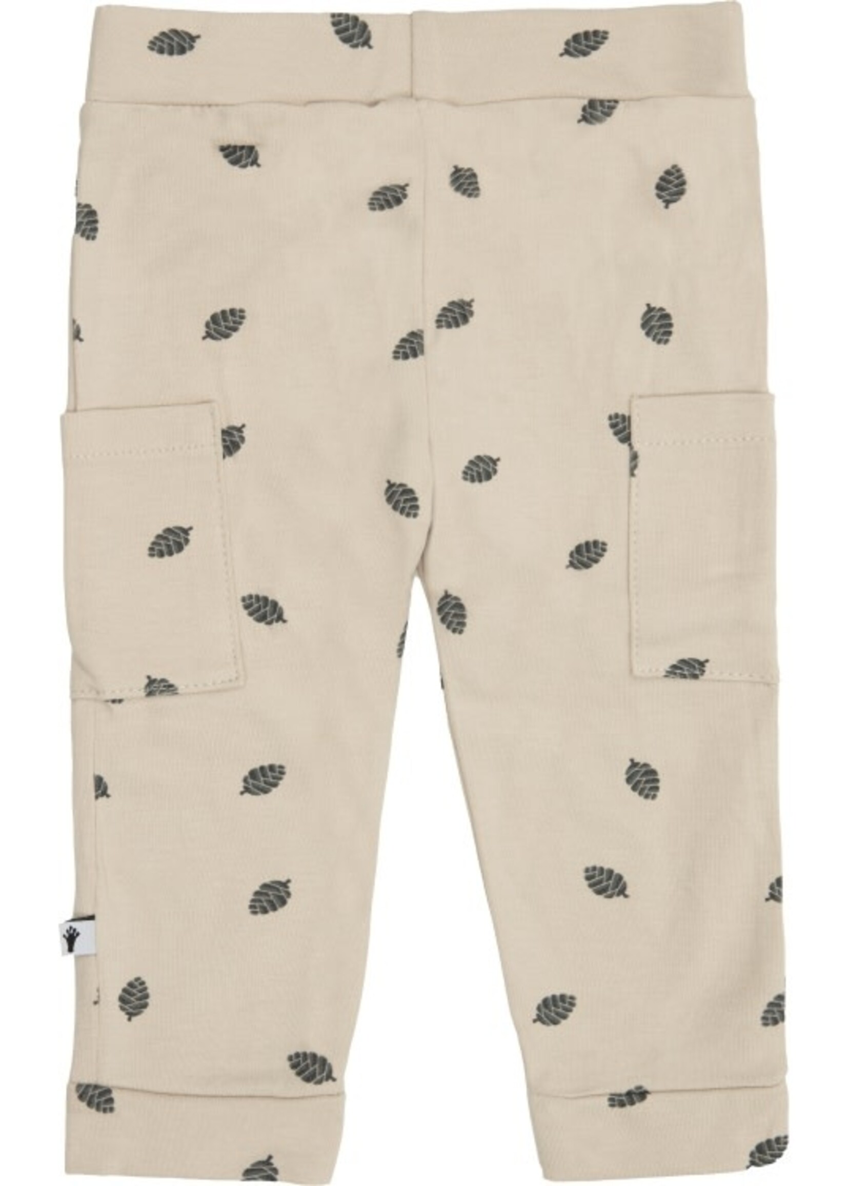 Klein Klein - Trouser Pockets pinecone