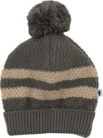 Klein Klein - knitted hat grey