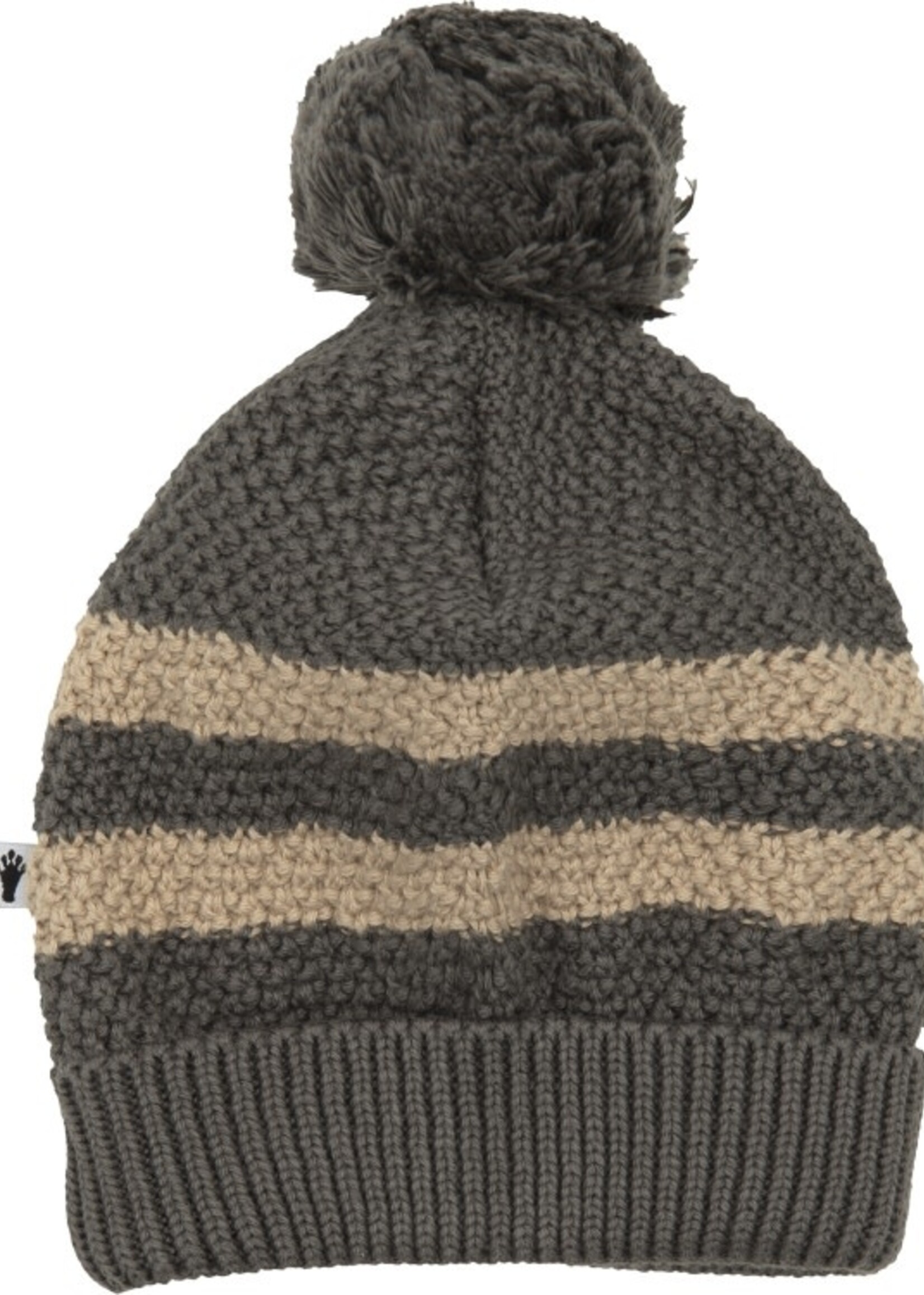 Klein Klein - knitted hat grey