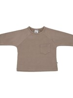 Klein Klein - sweater brown