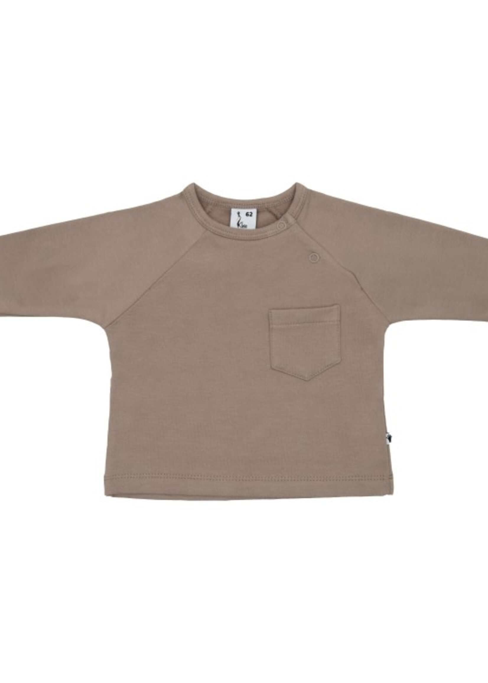 Klein Klein - sweater brown