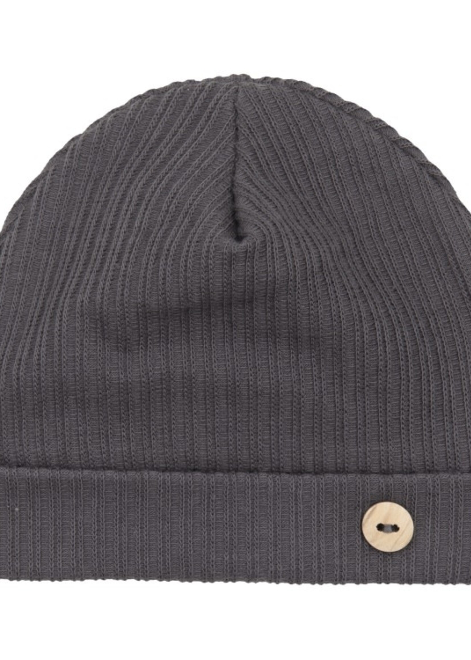 Klein Klein - hat rib grey 50/56