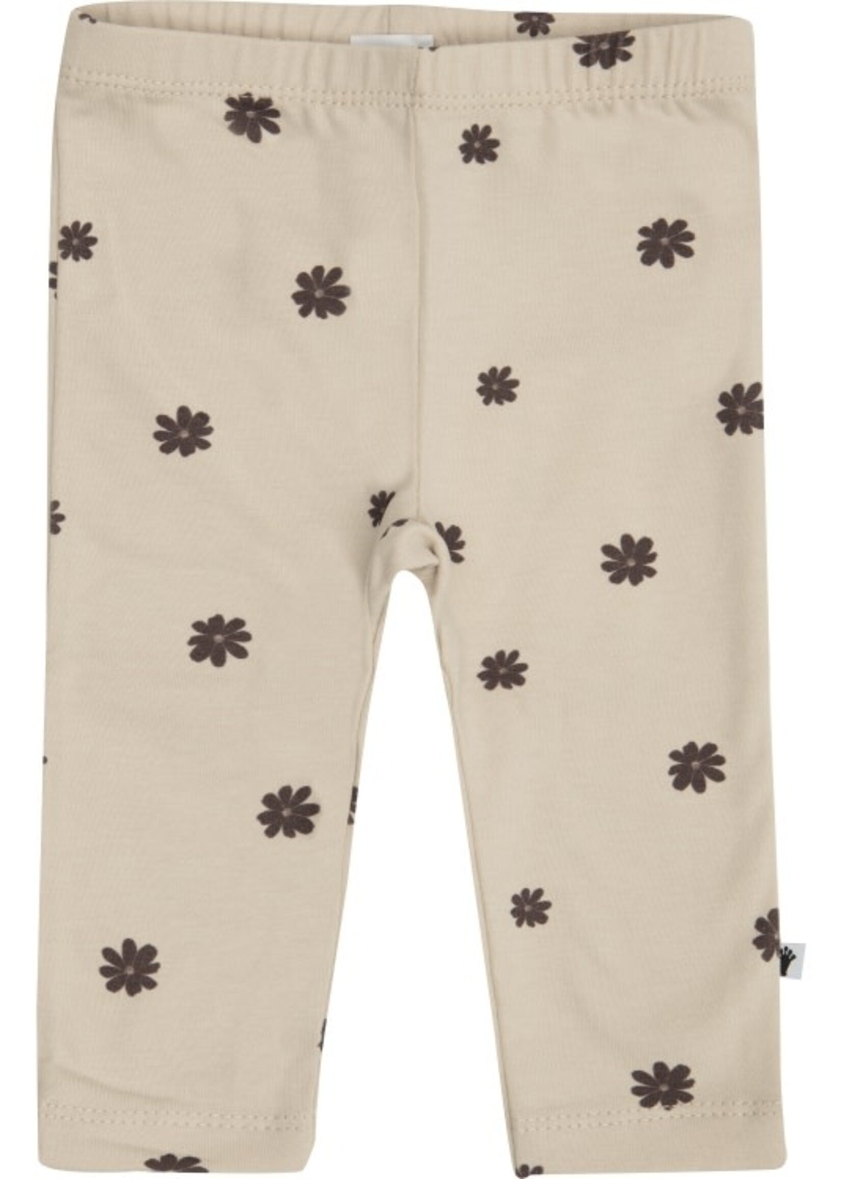 Klein Klein - legging AOP flower
