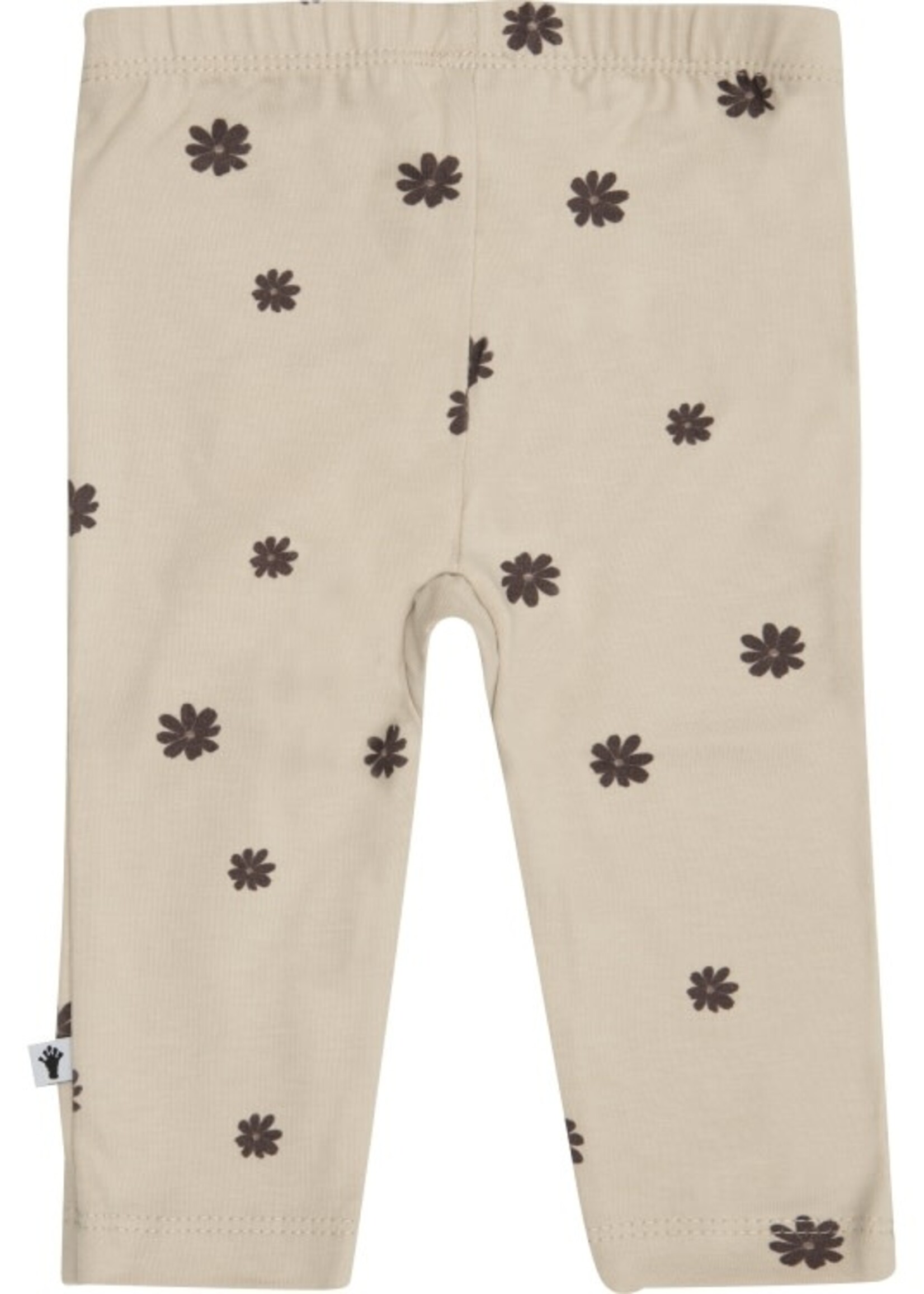 Klein Klein - legging AOP flower