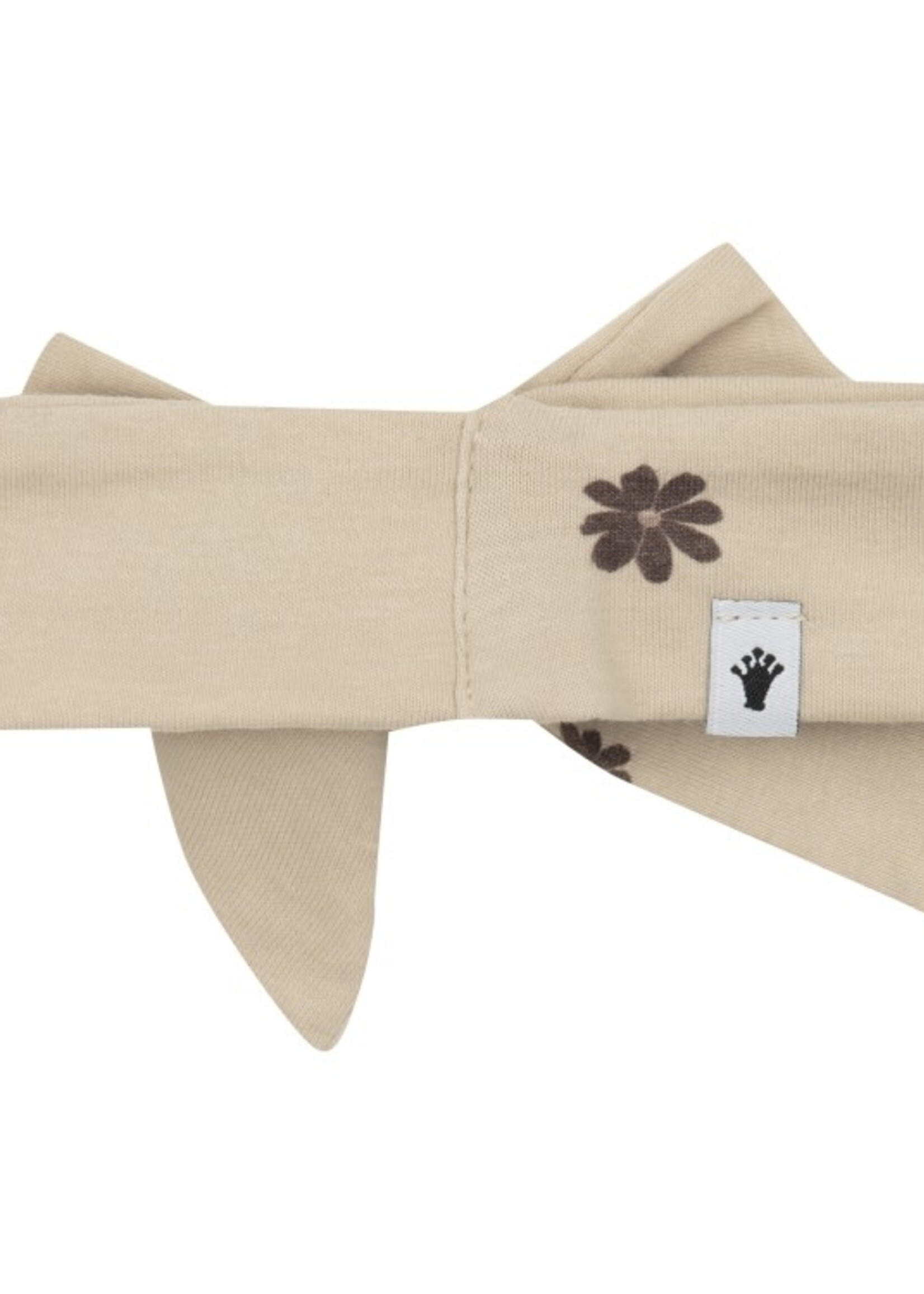 Klein Klein - headband AOP flower