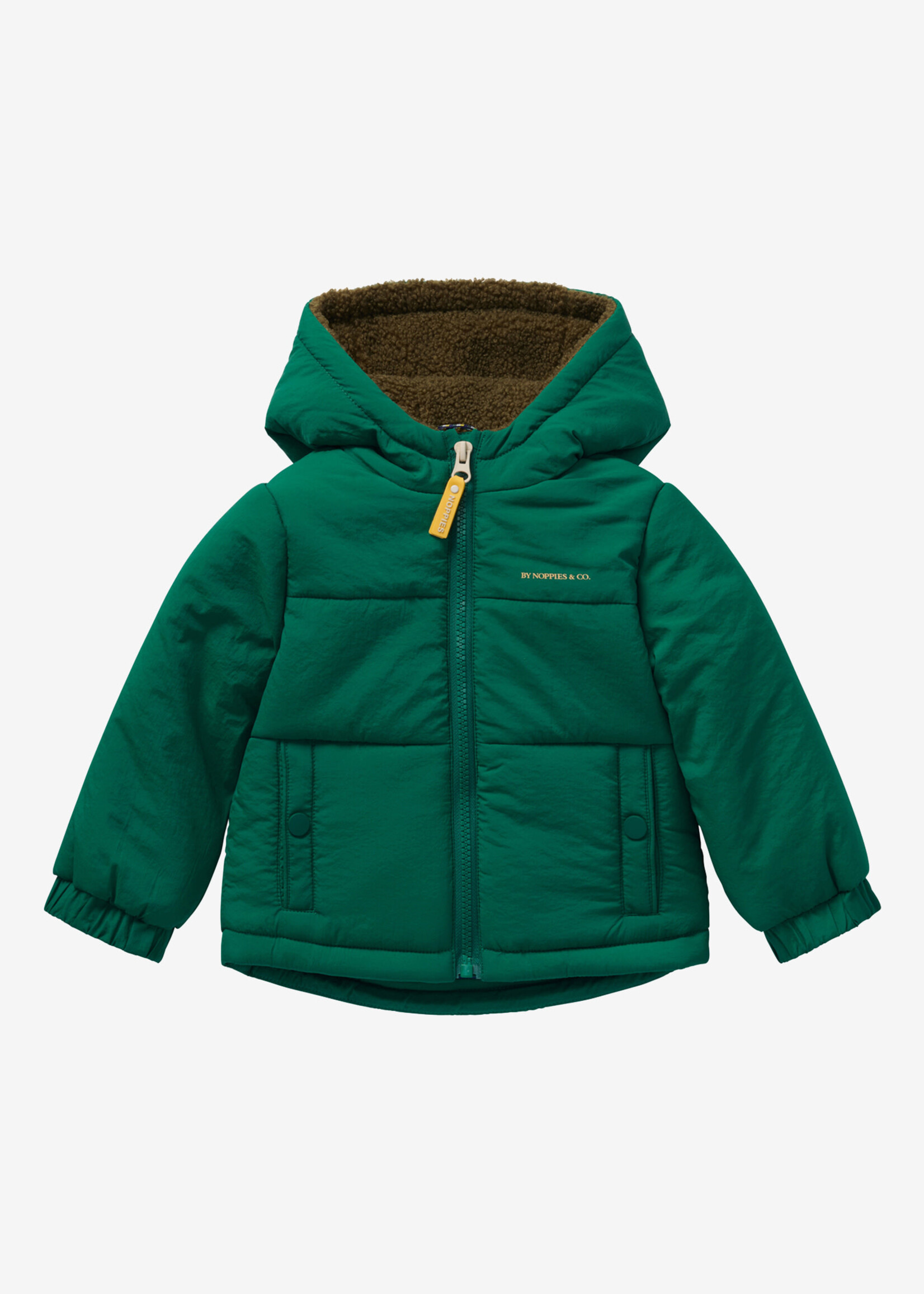 Noppies Noppies - Boys Jacket Oregon