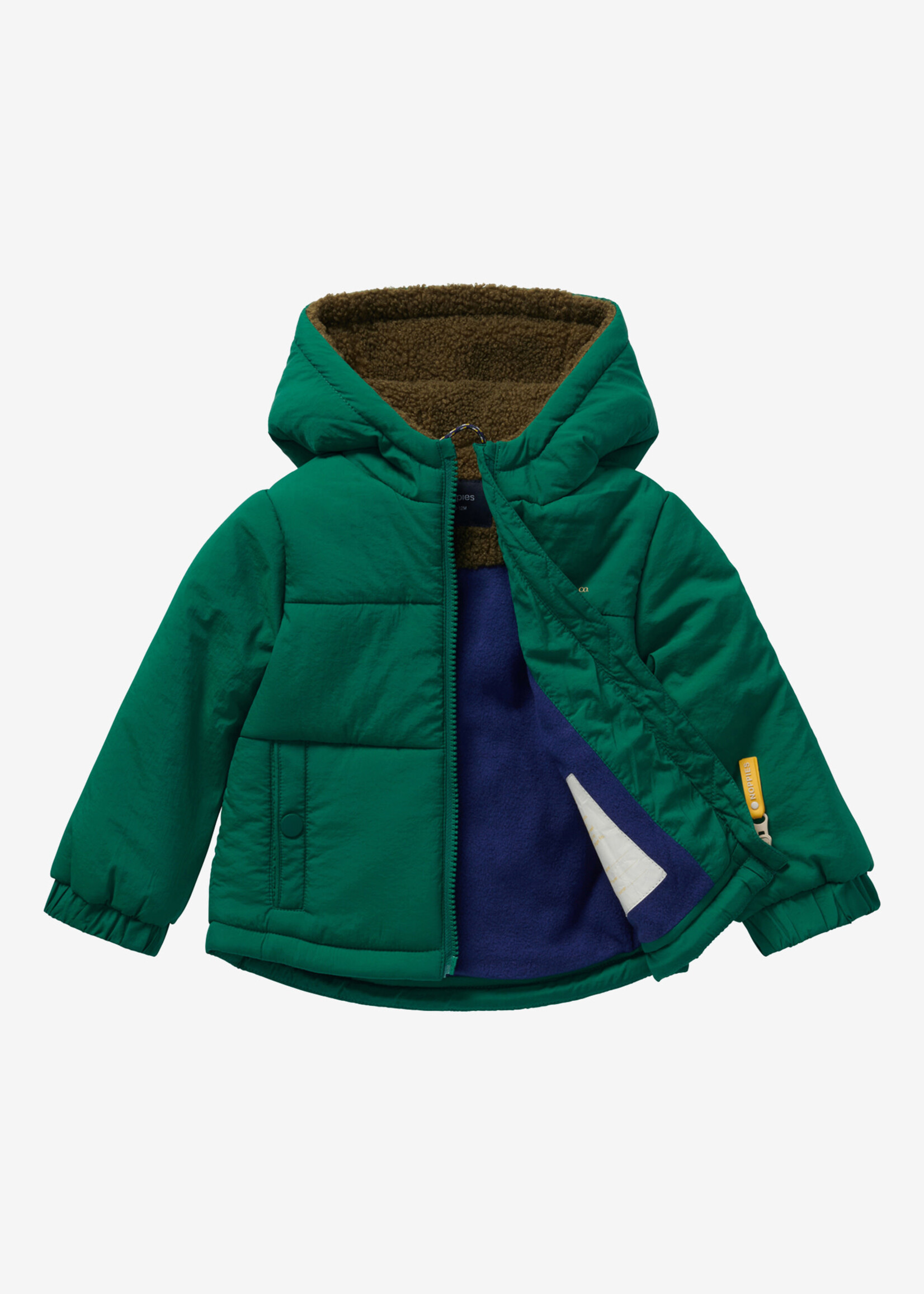 Noppies Noppies - Boys Jacket Oregon