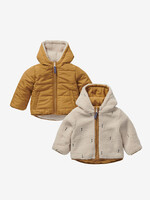 Noppies Noppies - Jacket Ordway reversible