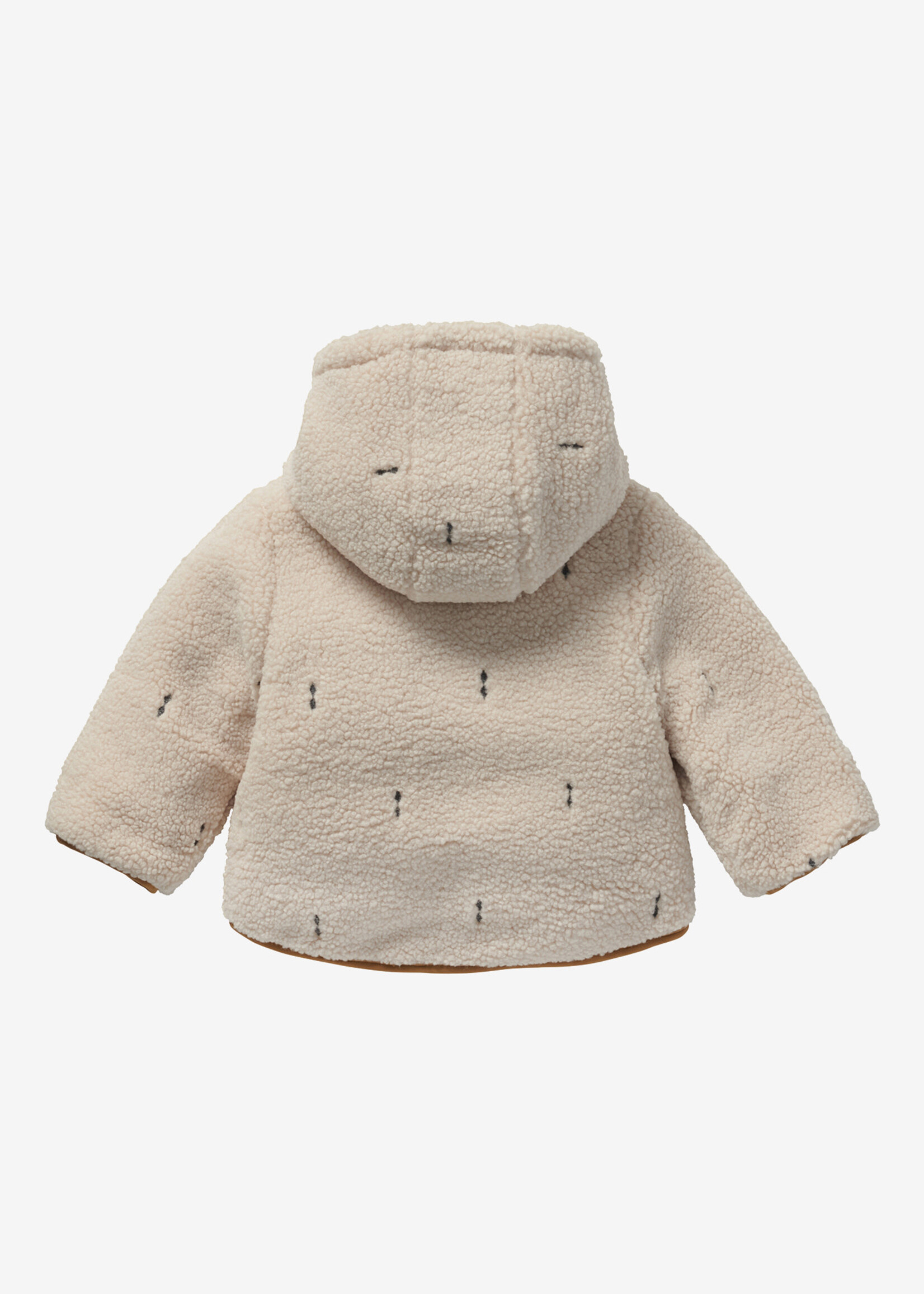 Noppies Noppies - Jacket Ordway reversible