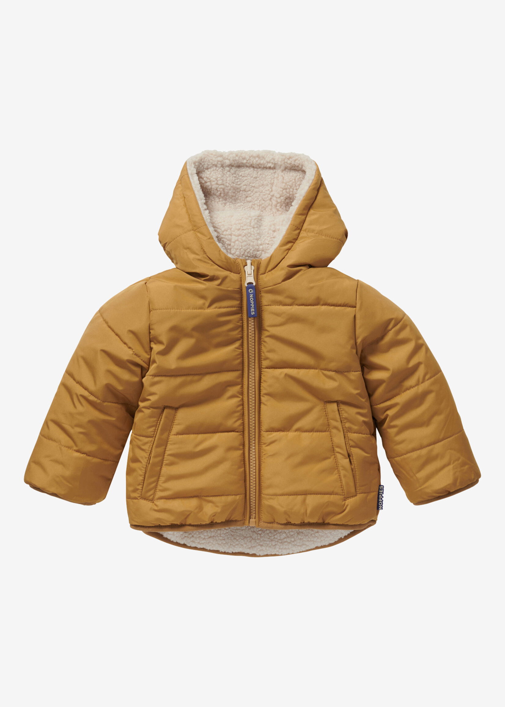 Noppies Noppies - Jacket Ordway reversible