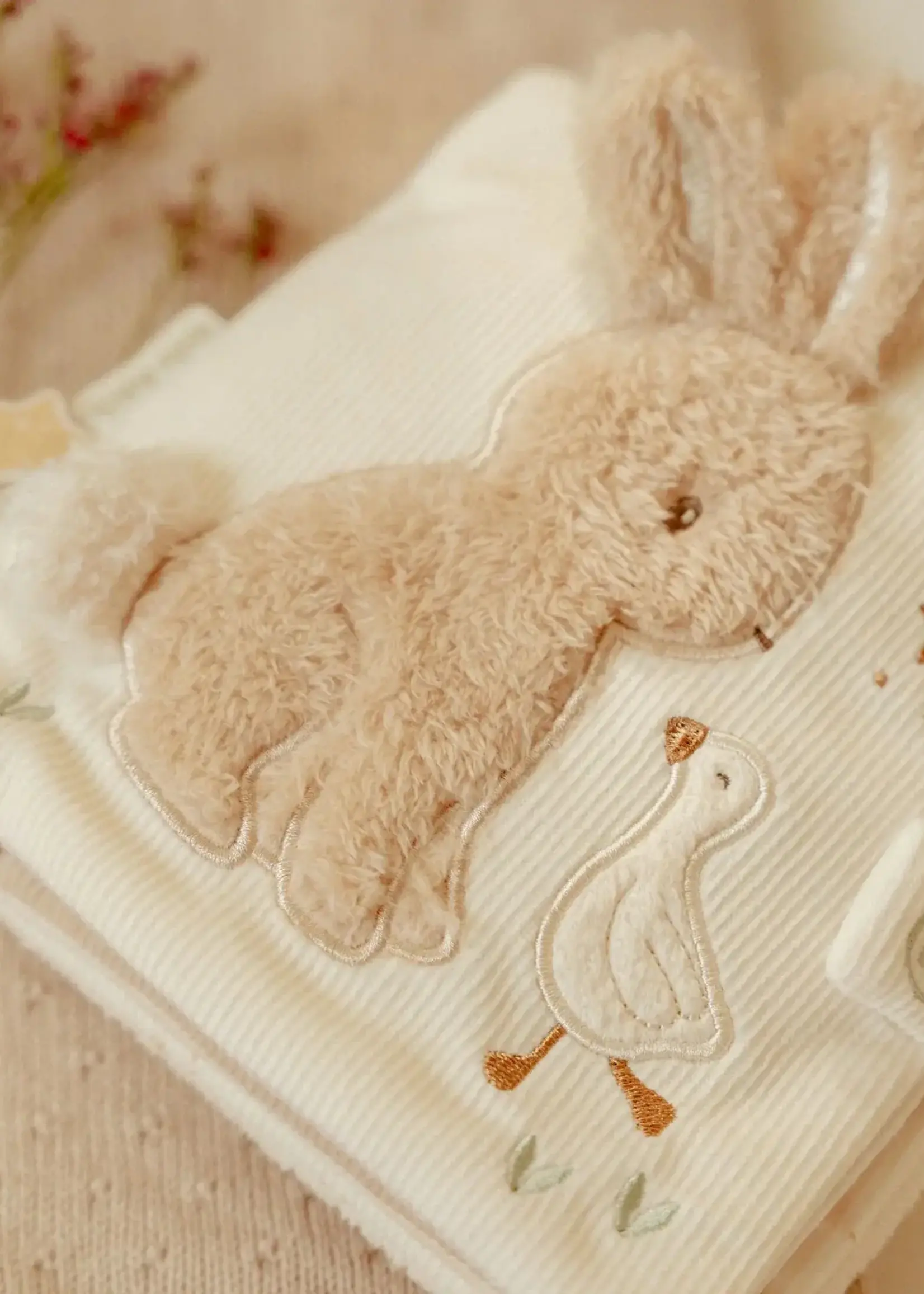 Little Dutch Little Dutch - activiteitenboekje newborn