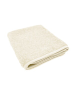 Alwero Alwero - deken thumbled naturel 75x100
