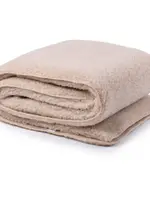 Alwero Alwero - deken modern beige 100x150