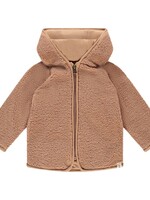 A Tiny Story A Tiny Story - jacket cookie