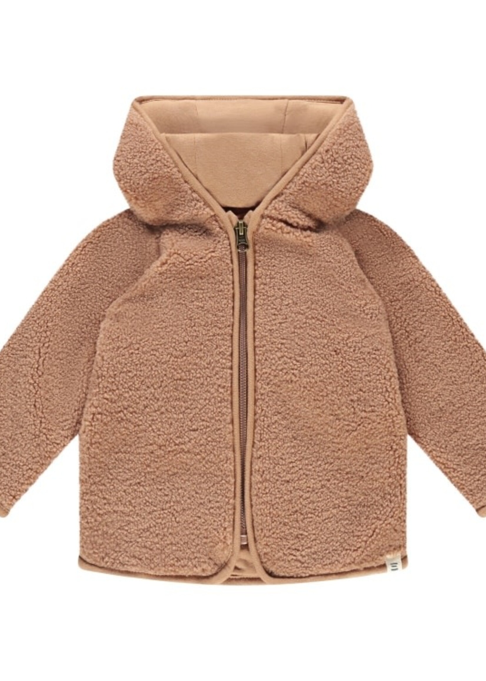 A Tiny Story A Tiny Story - jacket cookie