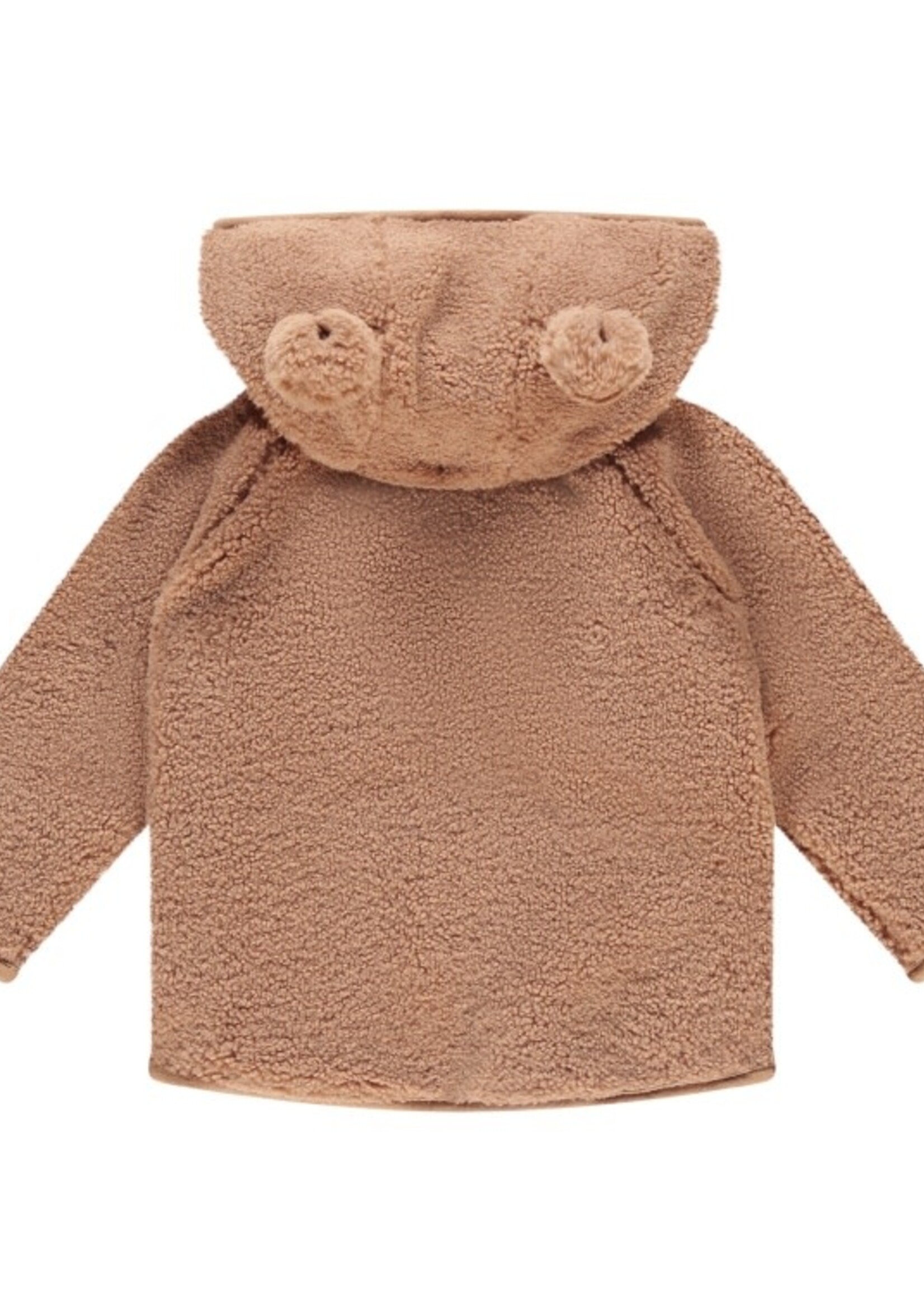 A Tiny Story A Tiny Story - jacket cookie