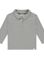 A Tiny Story A Tiny Story - t-shirt ls steel