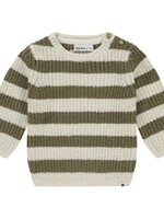 Babyface Babyface - pullover army