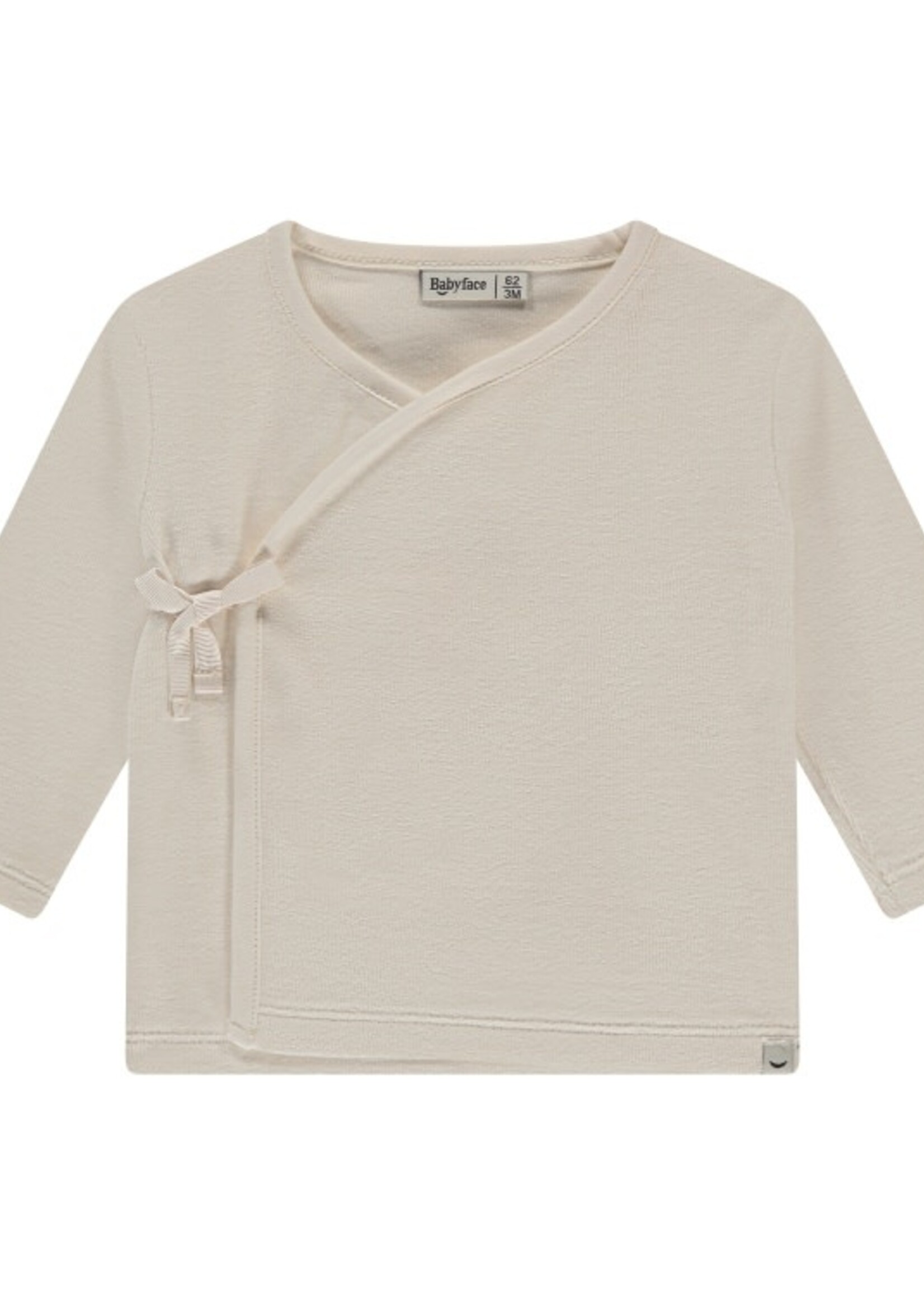 Babyface Babyface - cardigan ivory