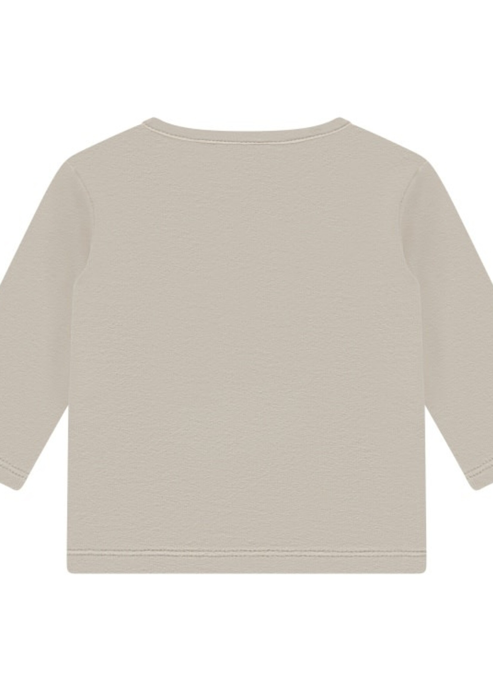 Babyface Babyface - cardigan ivory