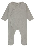 Babyface Babyface - baby suit grey